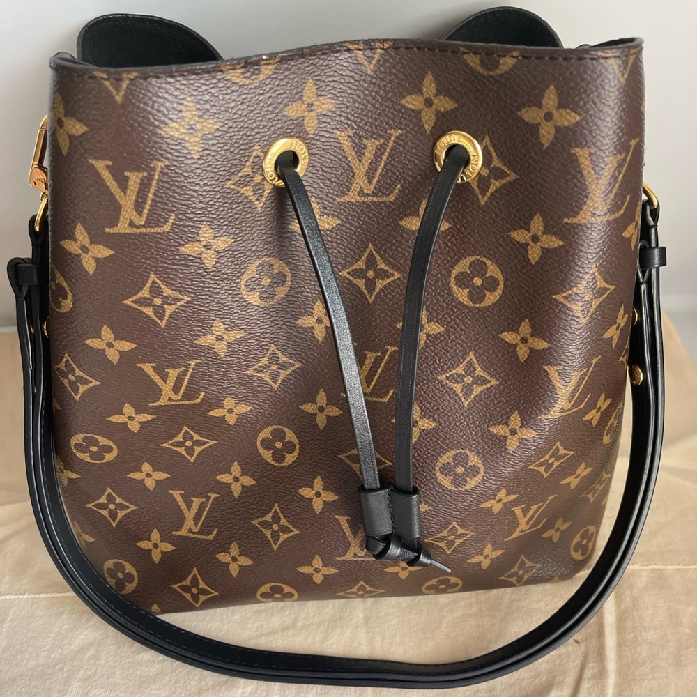 ‼️SOLD‼️Louis Vuitton Neonoe